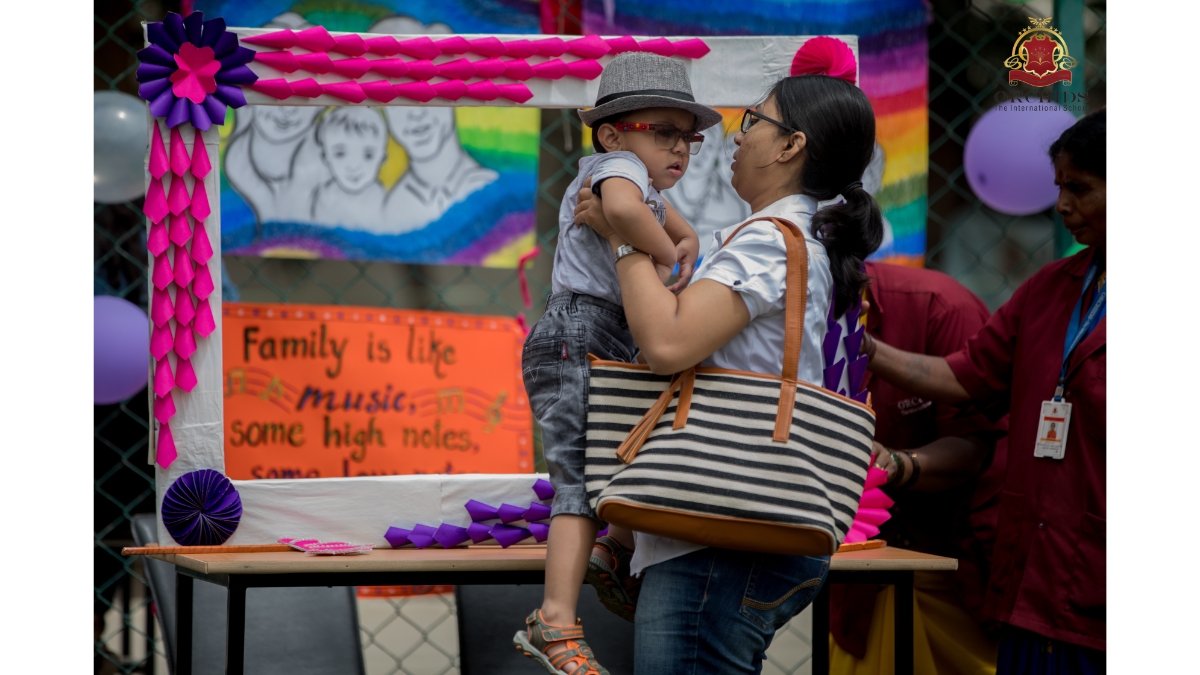 Fostering Success: The Vital School-Parent Partnership