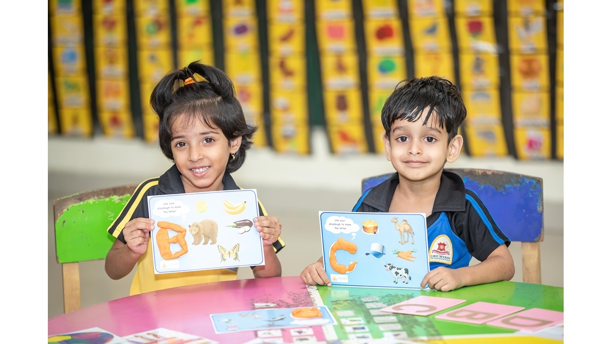 Nurturing Talents: Unveiling How Schools Foster Student Potential