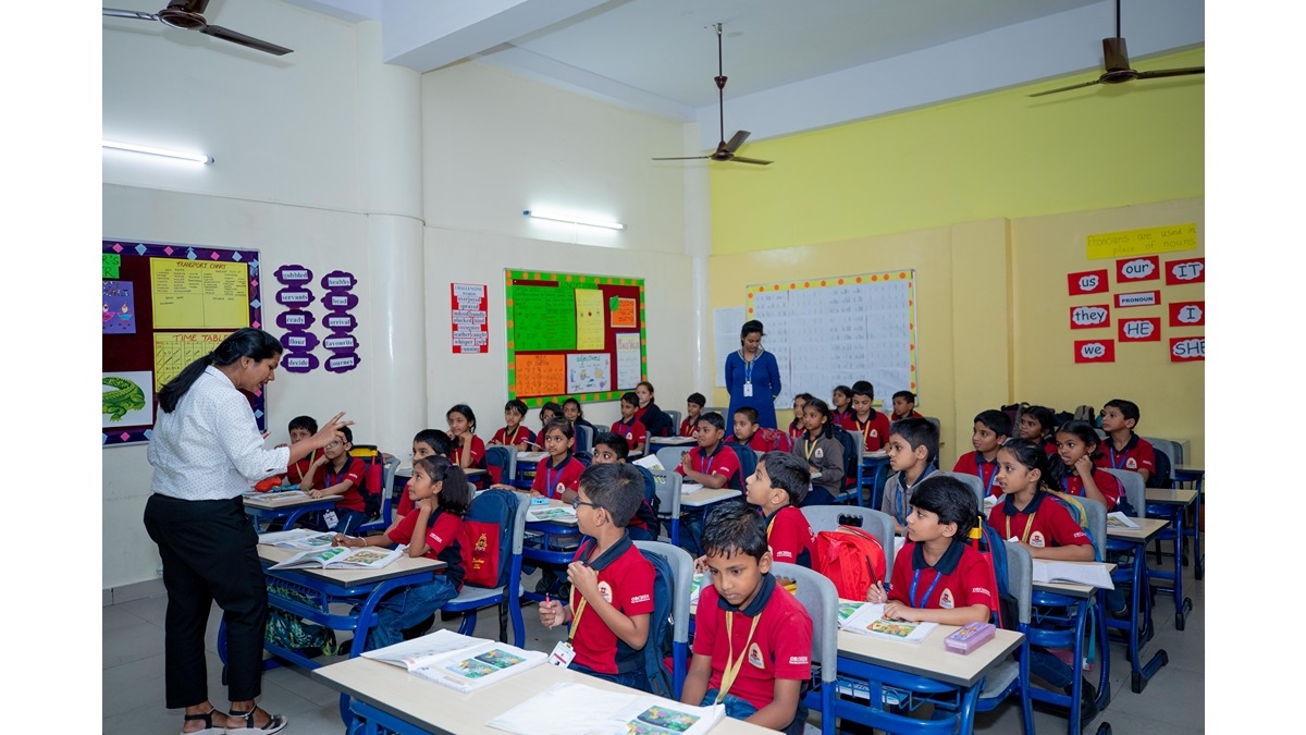 Building Futures: The Impact of School Clubs on Student Life
