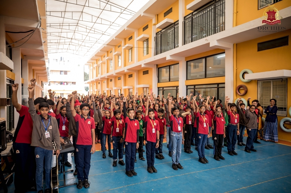 Global Education Excellence: Advantages of CBSE International Schools