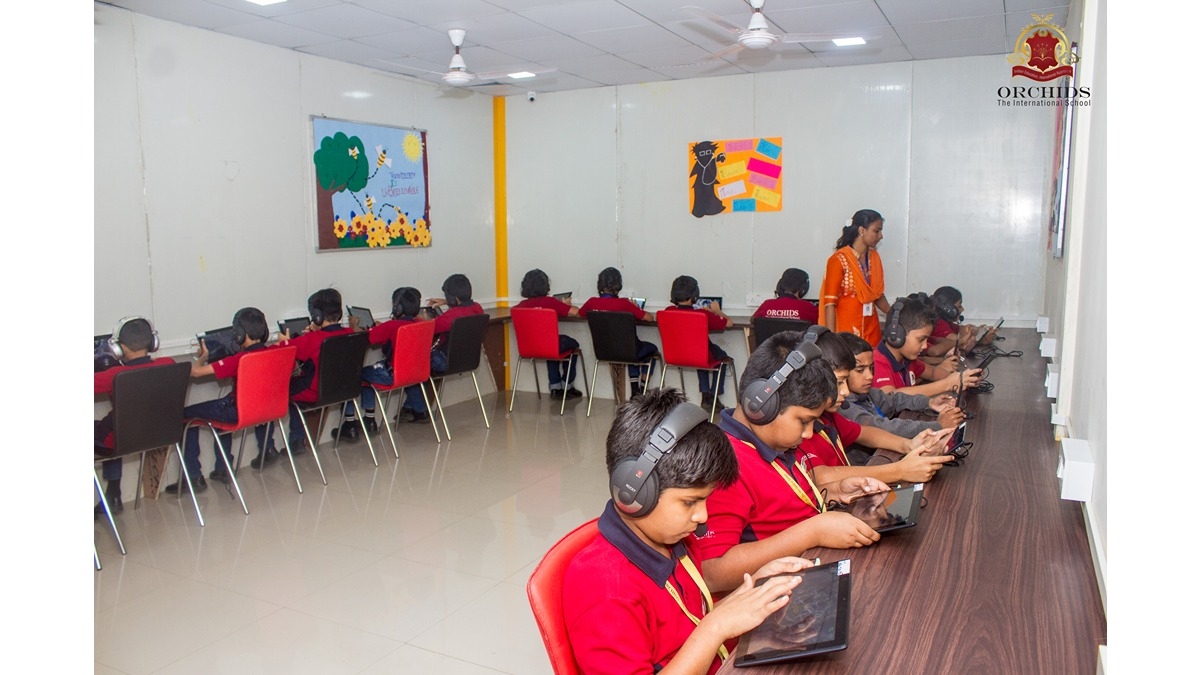 The Role of International Schools in Nurturing Creative Thinkers