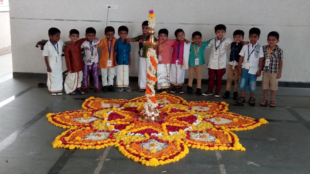 Cultural Diversity in India: Customs, Languages, and Traditions