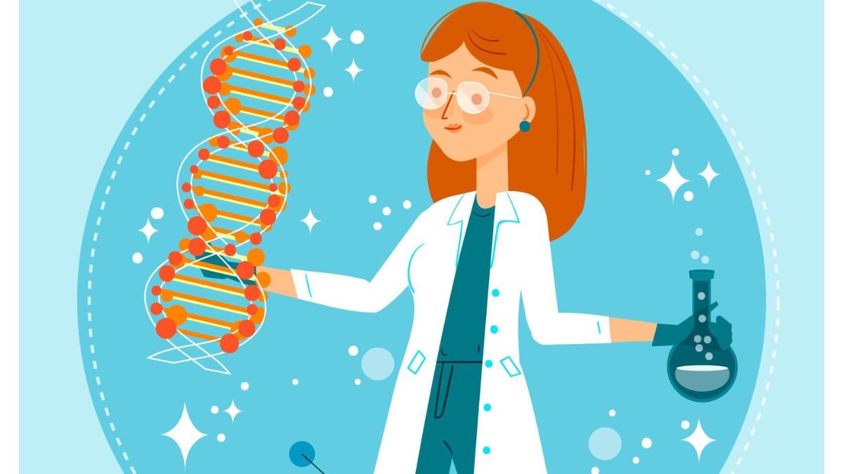 Decoding DNA: The Blueprint of Life