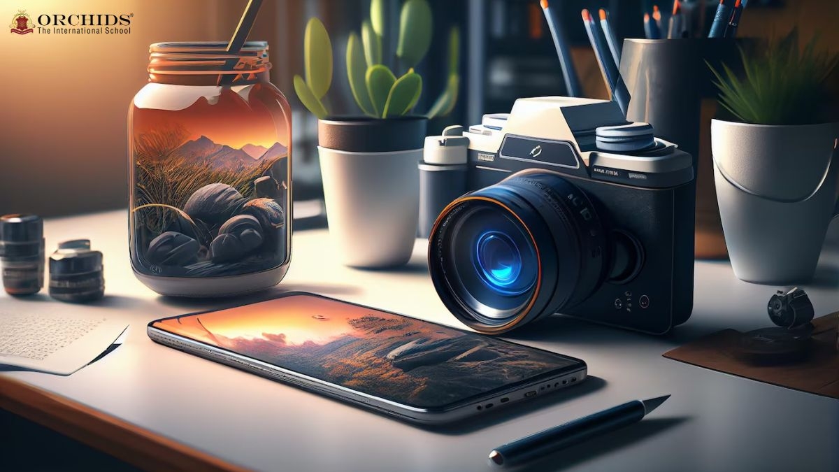 Exploring Camera Types: DSLRs, Mirrorless, and More