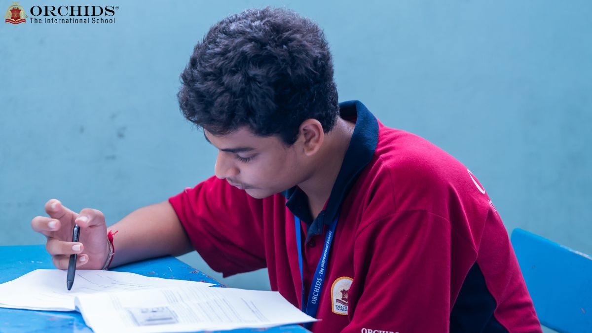 ICSE and CBSE Board Exams Preparation Tactics