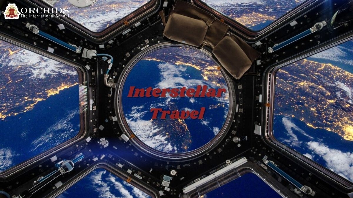Interstellar Travel: Challenges and Possibilities