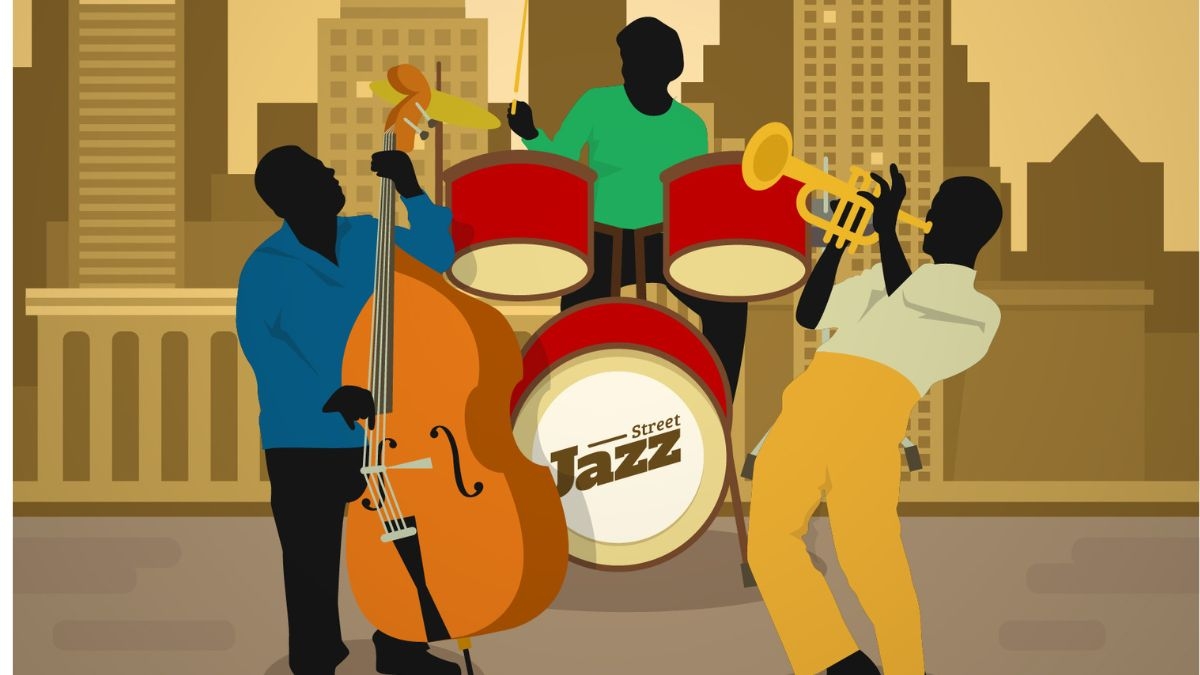 Jazz Across Continents: Roots, Styles, and Innovations