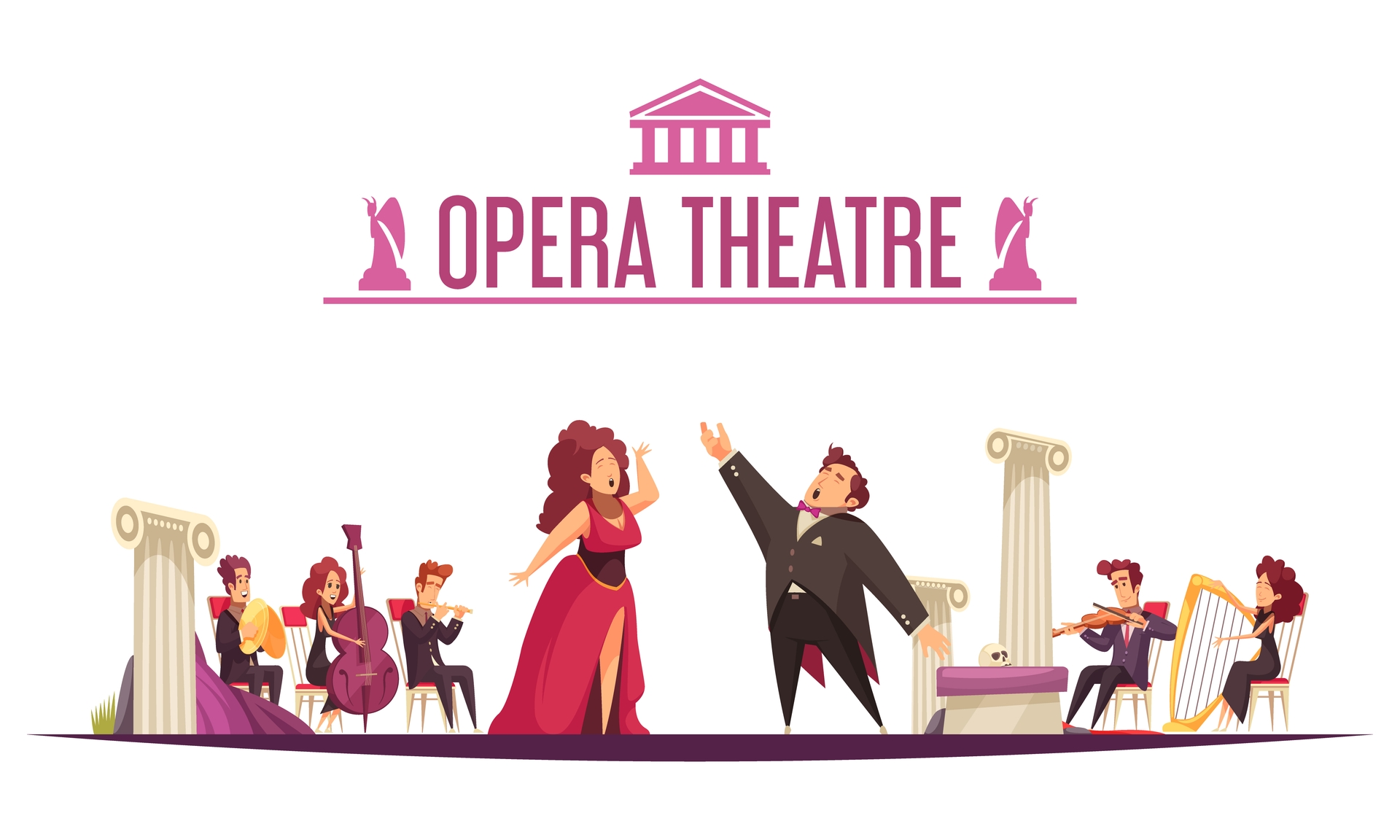 Opera: A Deep Dive into a Dramatic and Musical Art Form