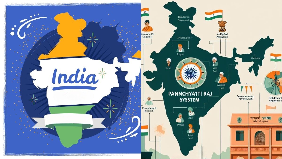 Panchayati Raj System in India