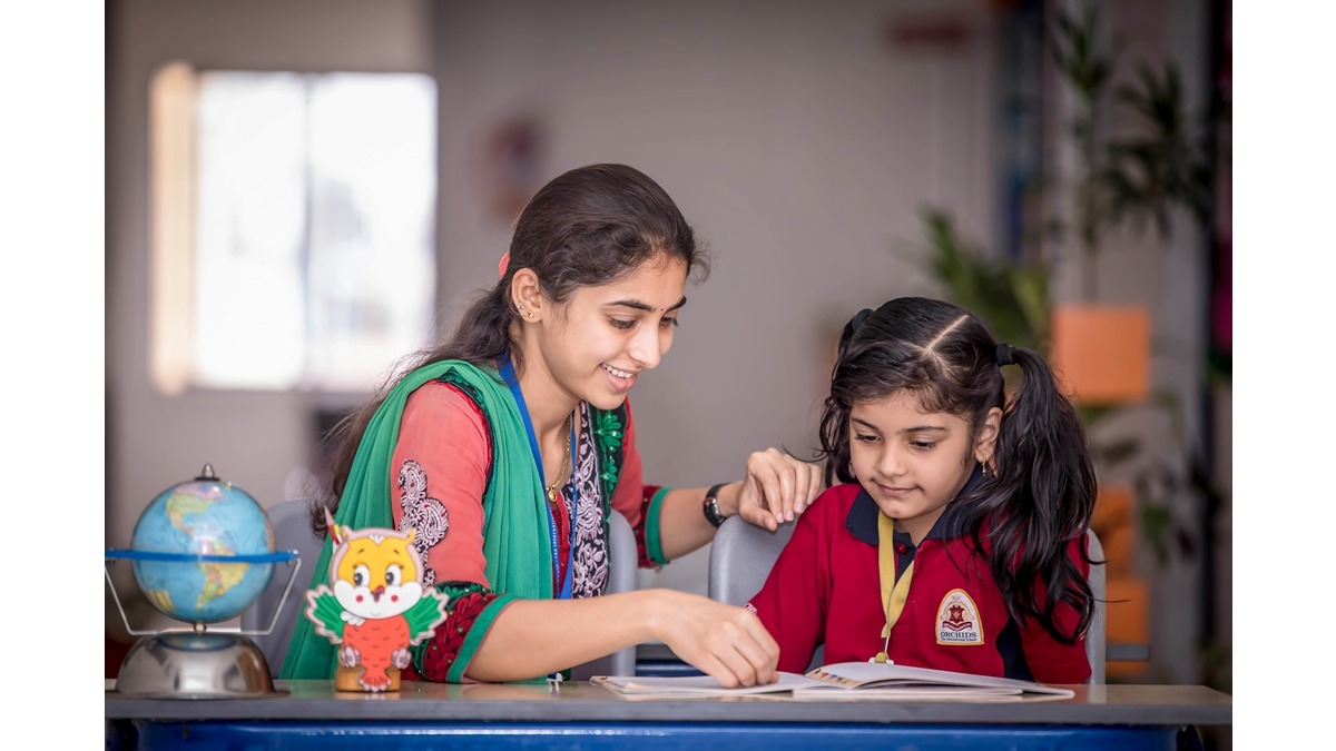 The Role of Parents in Early Childhood Education