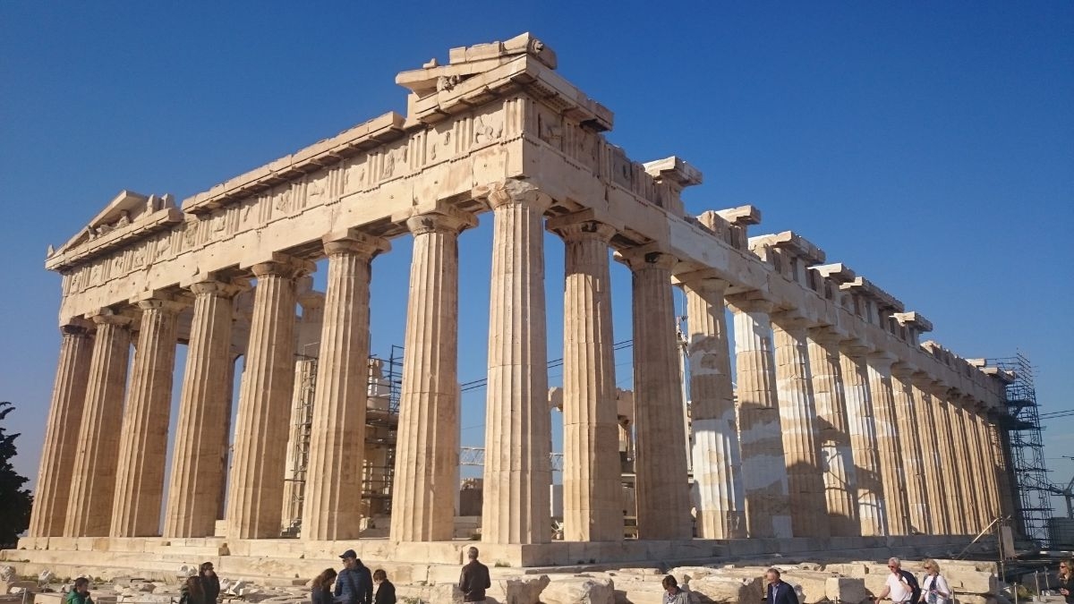 Cultural Landscapes: UNESCO World Heritage Sites and Their Significance