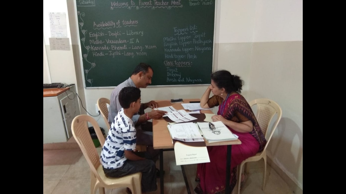 Contact Information for Parent-Teacher Association (PTA)