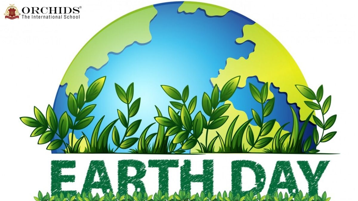 7 Great Ways To Celebrate Earth Day With Your Child