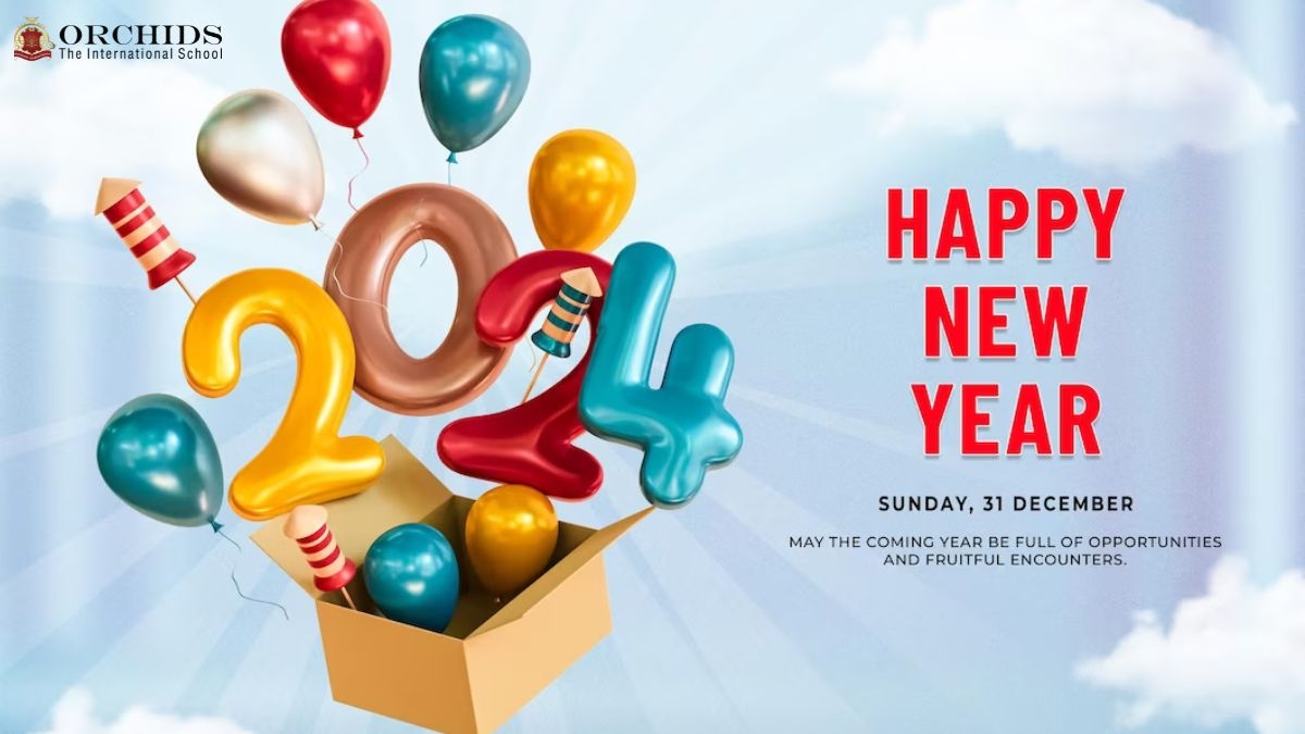 Is New Year’s Day a Festival or Tradition?