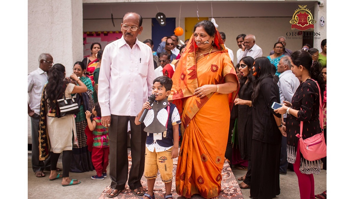 School Community Impact on Families