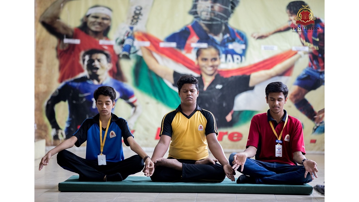 What Does Mindfulness Mean and Its Classroom Application?