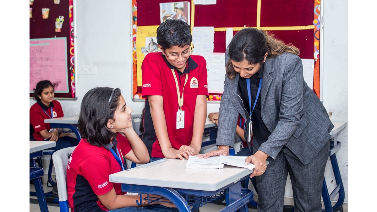 College and Career Counseling