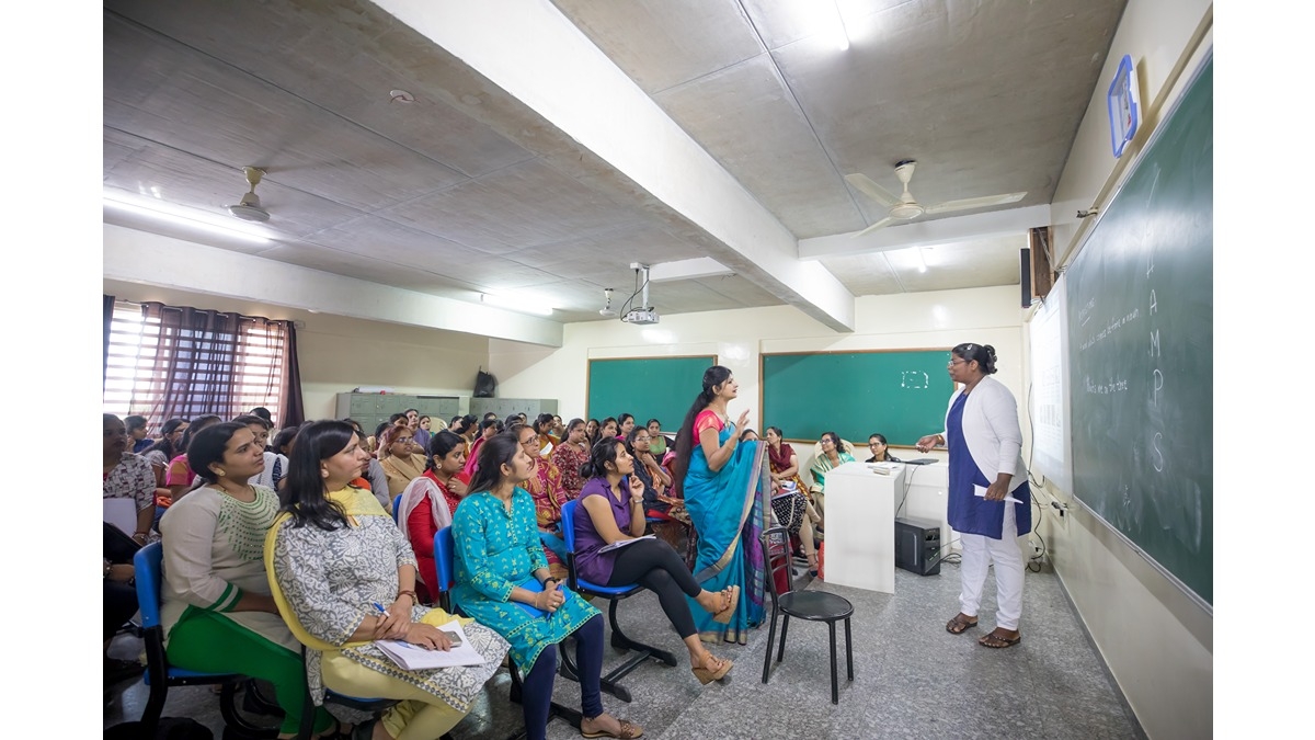 Faculty Development and Training