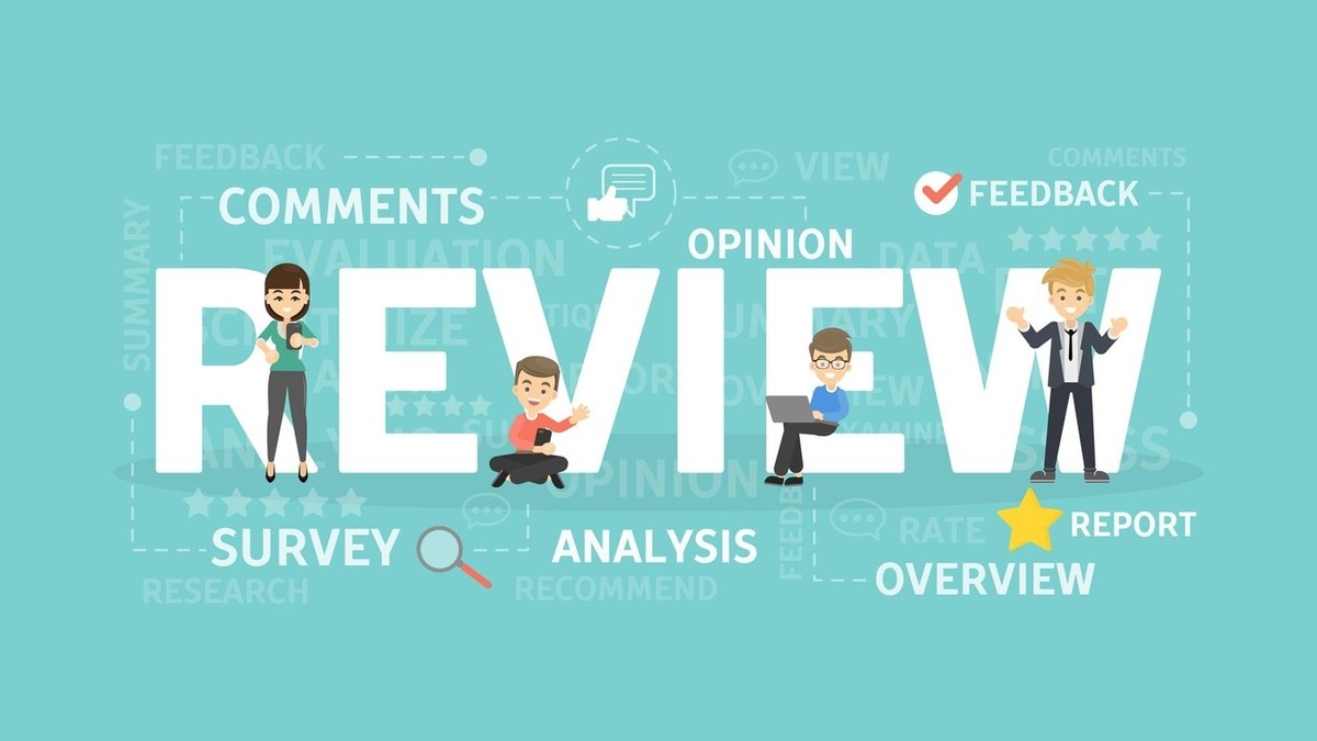 Feedback and Review Mechanisms