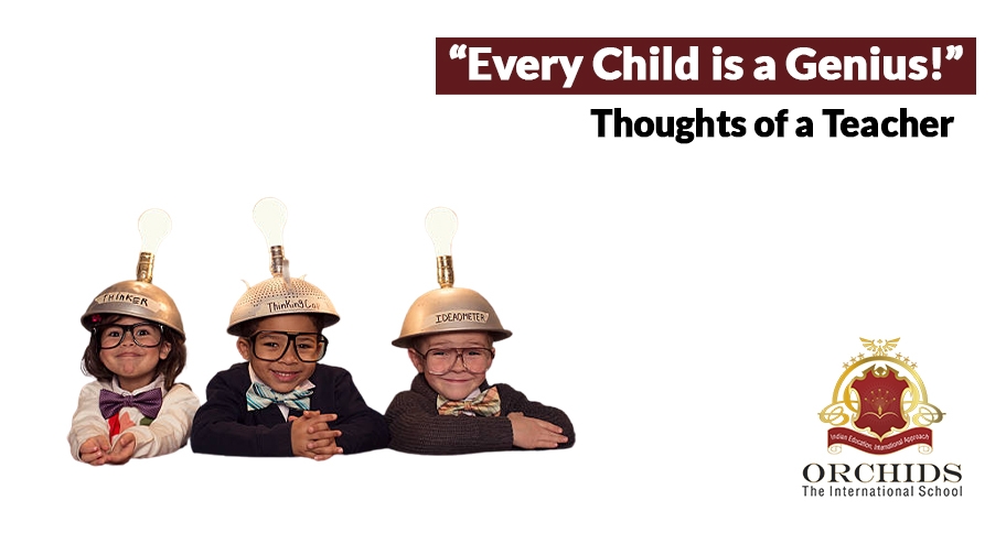 Every Student is Special!