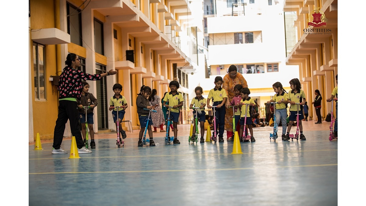Cycling for Health and Sustainability