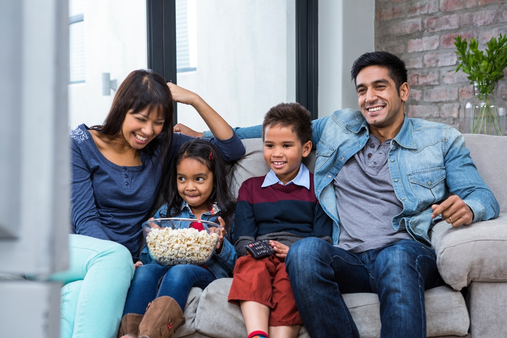 Top Movies to Watch during Lockdown