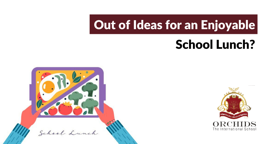 Easy and Enjoyable School Lunch Ideas for Kids