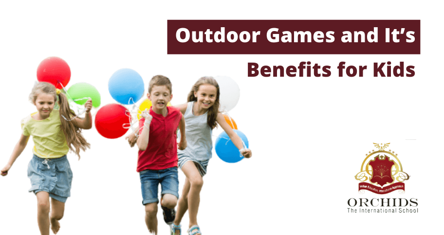 Top 4 hobbies that can aid in child development