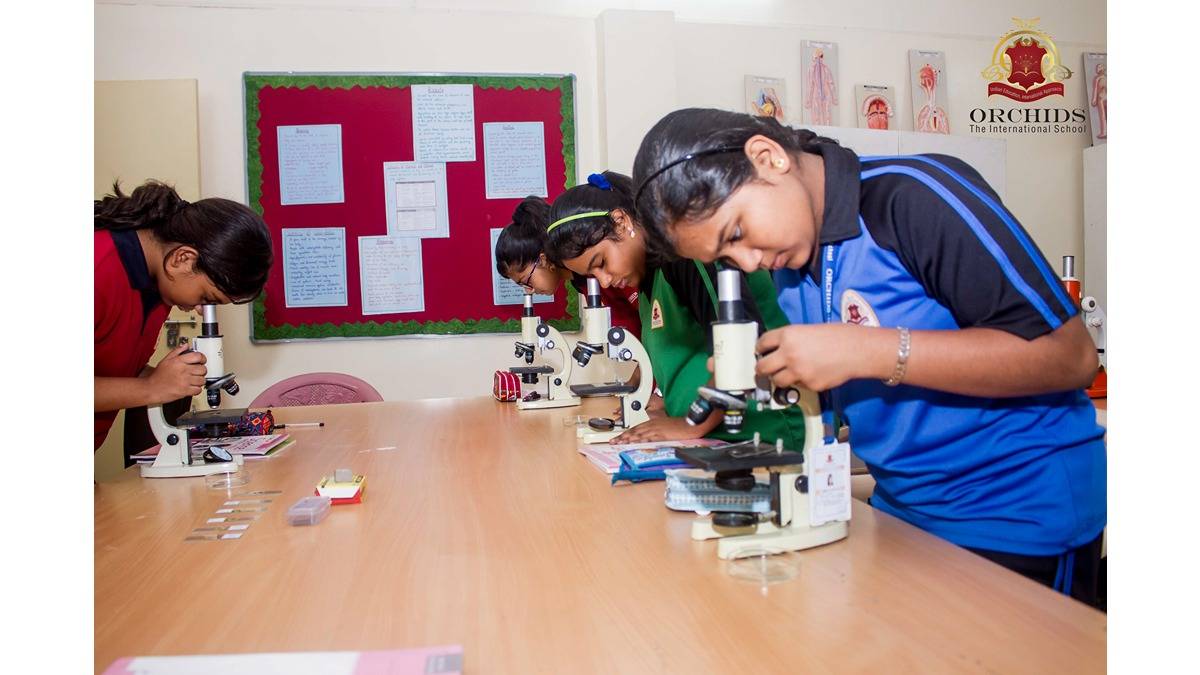 Holistic Development The Core Focus of CBSE and ICSE Schools