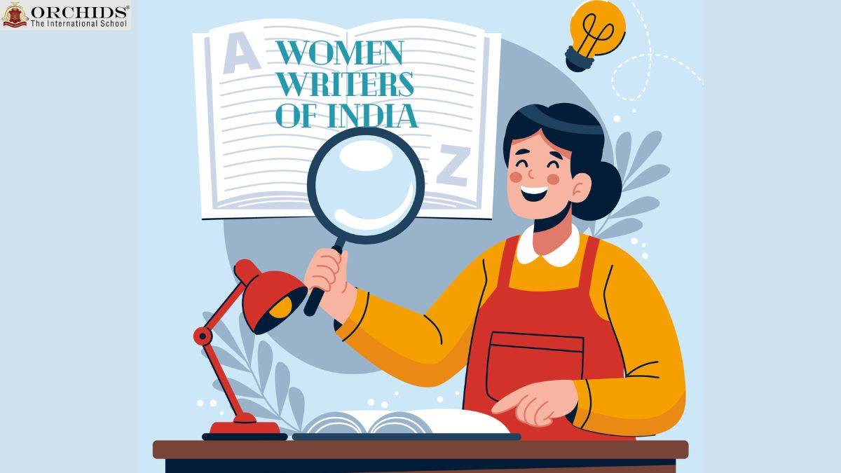 Women Writers of India