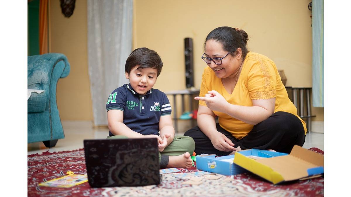 Internet Safety for Children