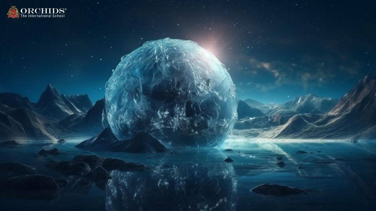 The Blue Planet: Exploring Earth's Oceans and Their Mysteries