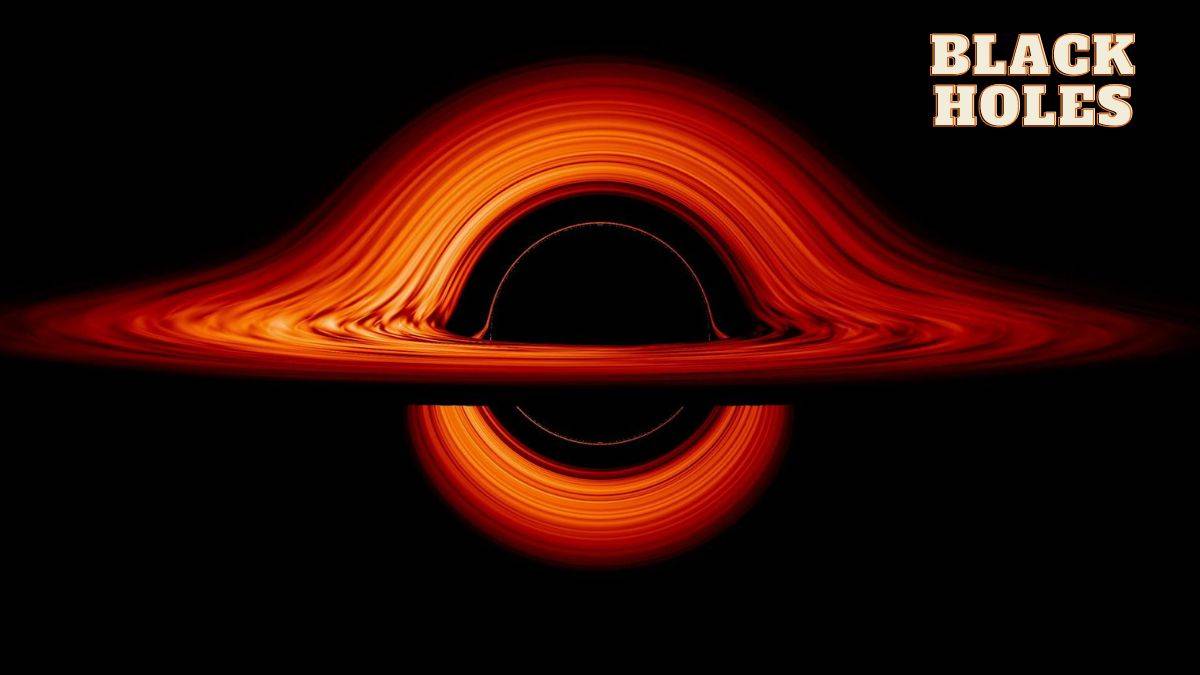 Black Holes: Navigating the Cosmic Abyss of Mystery and Gravity