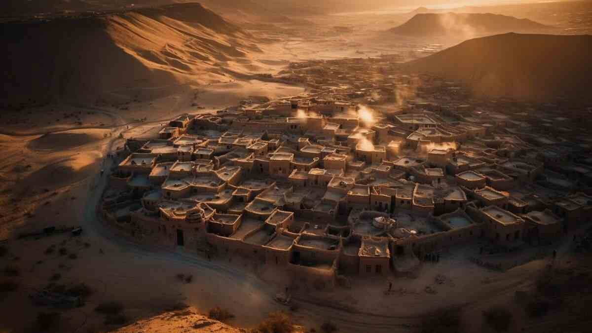 Indus Valley Civilization: Unveiling the Secrets of a Lost Civilization