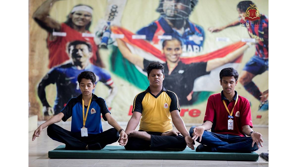 What Does Mindfulness Mean and Its Classroom Application?