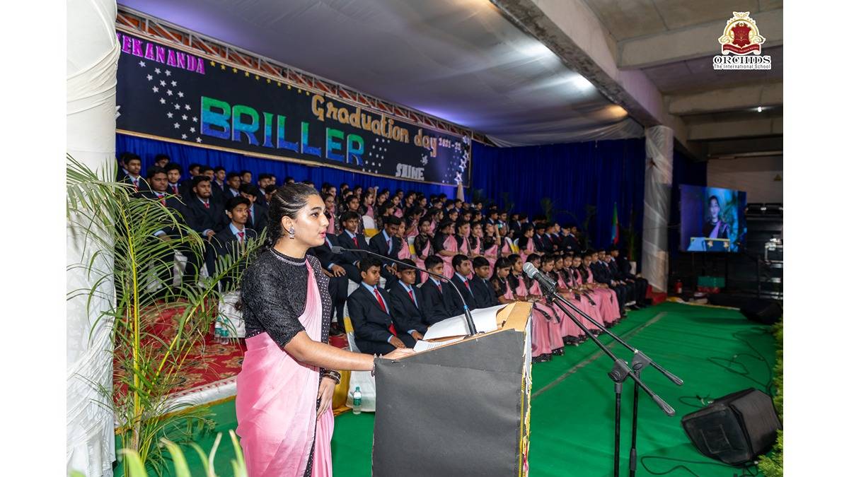 Bridging Past and Present: Alumni Talks on Various Professions
