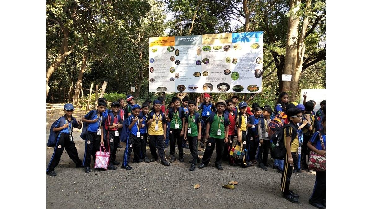 Field Trips and Educational Tours