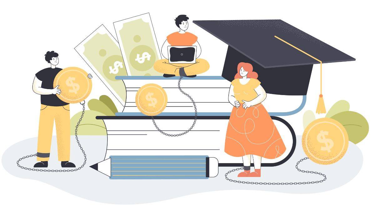Financial Aids and Scholarship Information