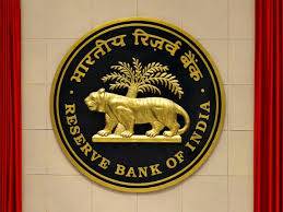 test full form rbi