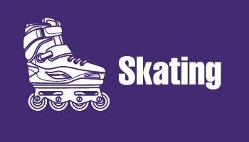 Skating Tournament