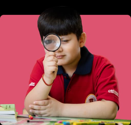 Primary (Grade 1 to 5)