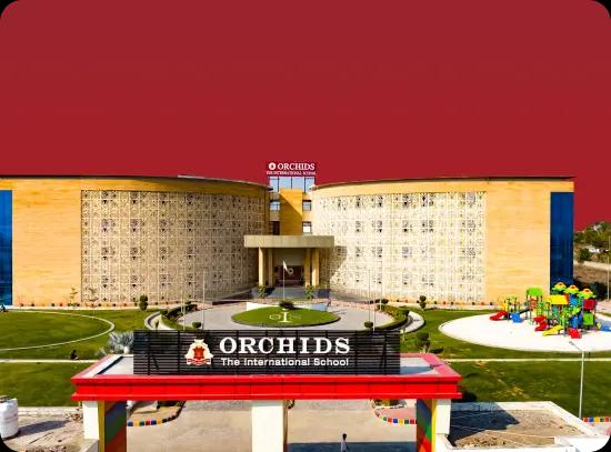 Orchids International School