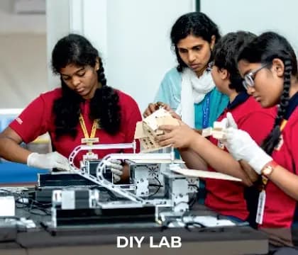 DIYLab