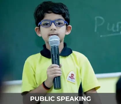 PublicSpeaking